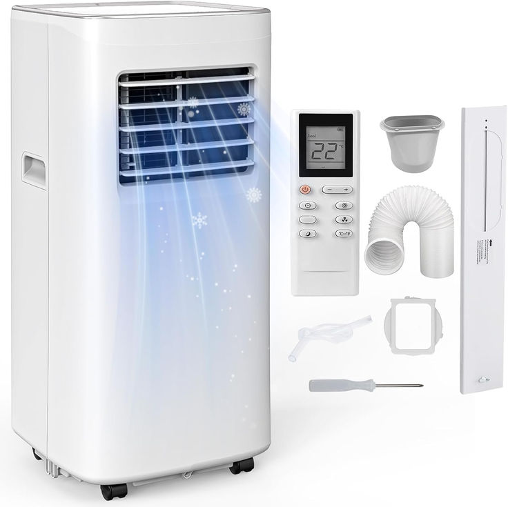 Climatiseur premium 3